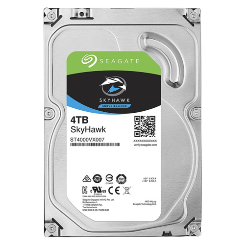 Jual Produk SEAGATE HDD INTERNAL SKYHAWK - 4TB HARGA PROMO