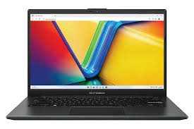 Jual Produk ASUS VIVOBOOK GO 14 E1404FA RYZEN 3 7320 RAM 8GB 512GB